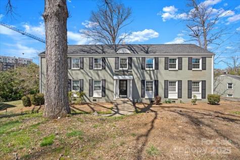343 Wakefield Drive Charlotte NC 28209