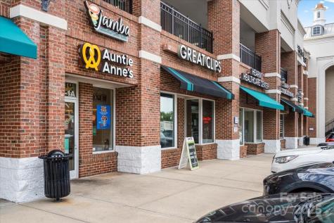 343 Wakefield Drive Charlotte NC 28209