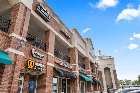 343 Wakefield Drive Charlotte NC 28209