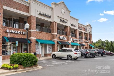 343 Wakefield Drive Charlotte NC 28209