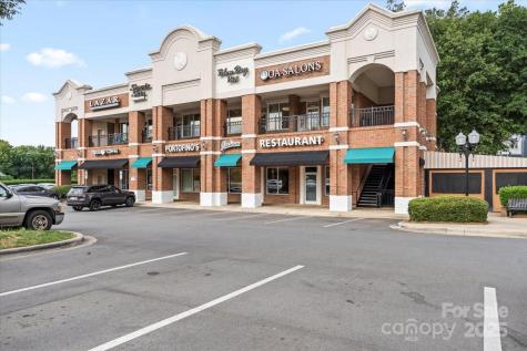 343 Wakefield Drive Charlotte NC 28209