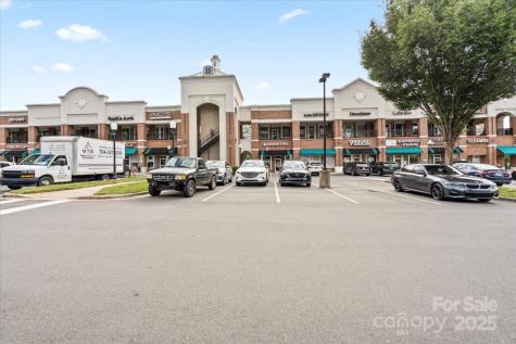 343 Wakefield Drive Charlotte NC 28209