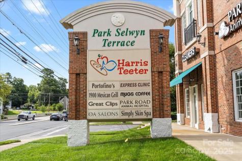 343 Wakefield Drive Charlotte NC 28209