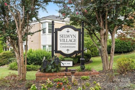 343 Wakefield Drive Charlotte NC 28209