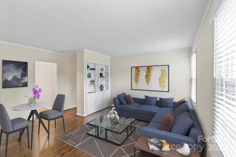 343 Wakefield Drive Charlotte NC 28209