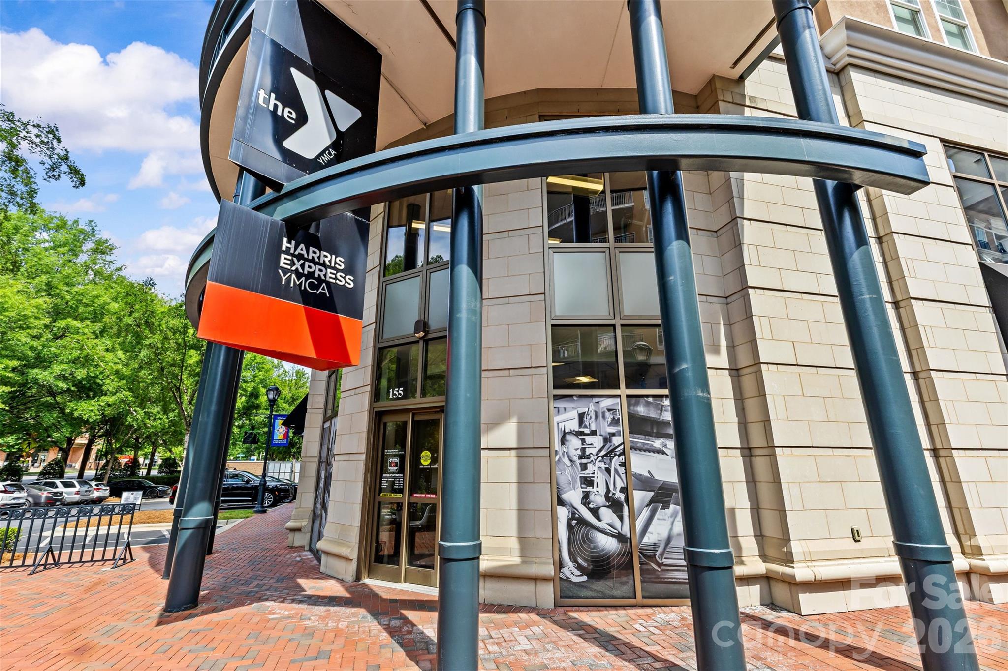 4620 Piedmont Row Drive Charlotte NC 28210