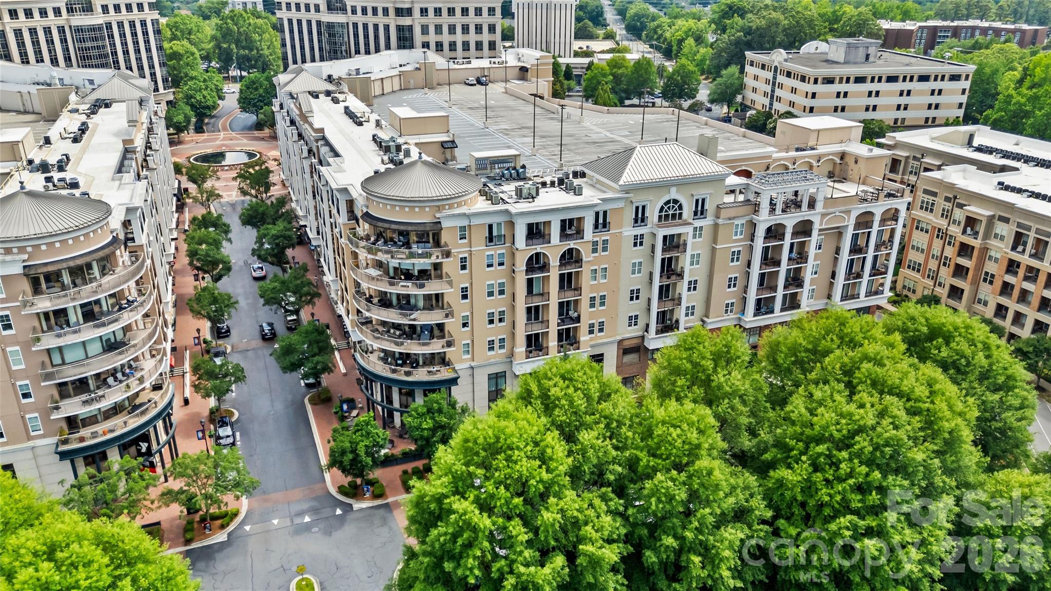 4620 Piedmont Row Drive Charlotte NC 28210