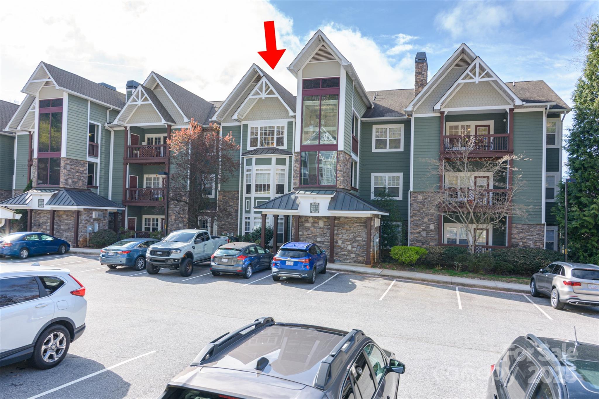 1000 Olde Eastwood Village Boulevard Asheville NC 28803