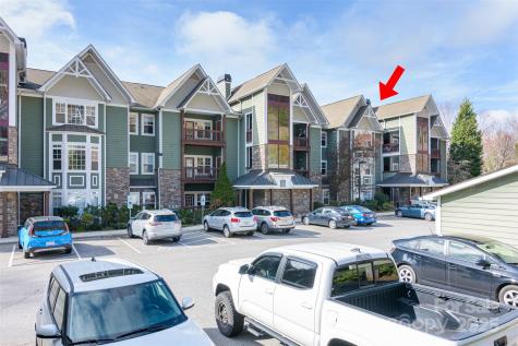 1000 Olde Eastwood Village Boulevard Asheville NC 28803