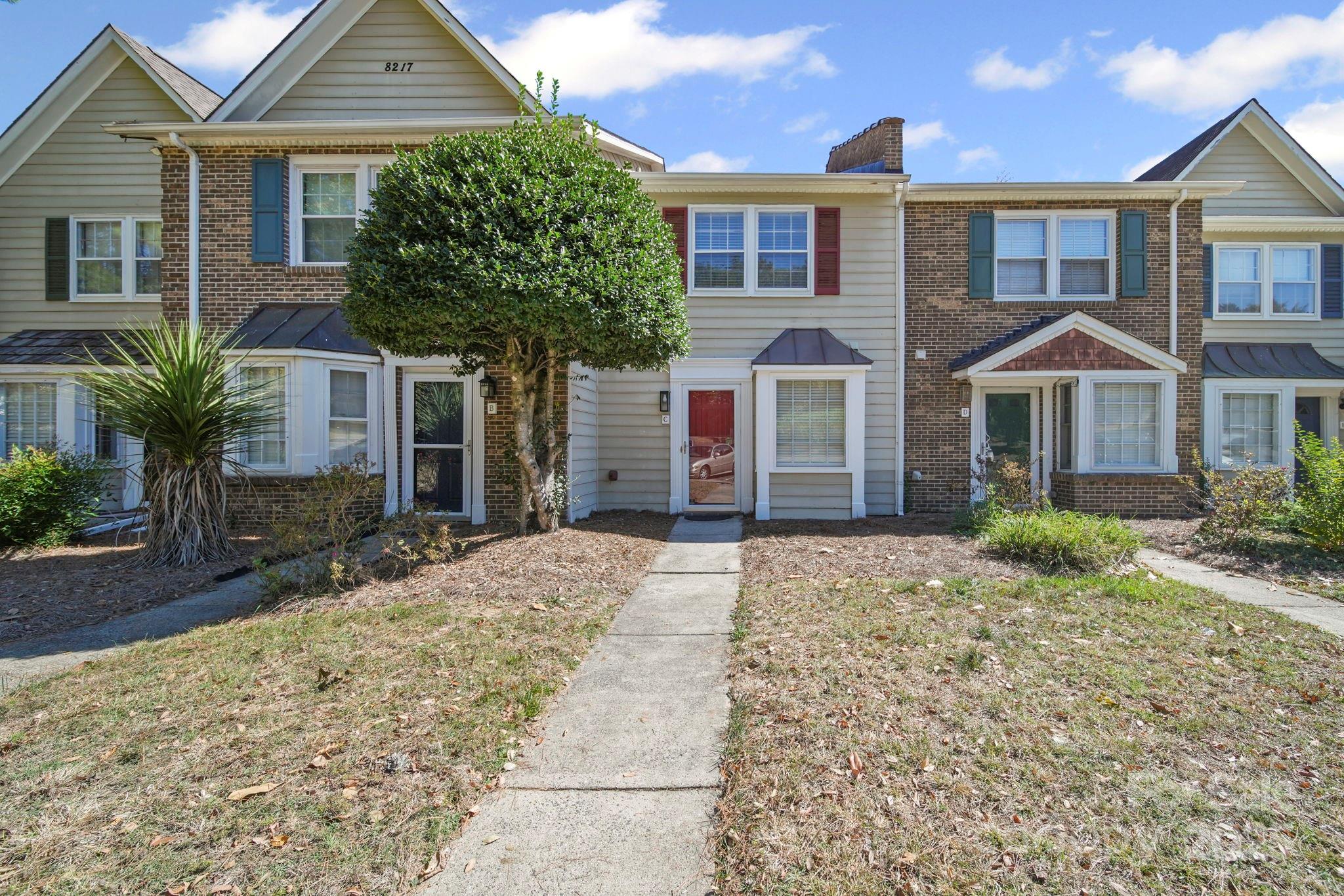 8217 Pineville Matthews Road Charlotte NC 28226