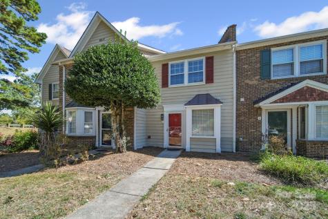 8217 Pineville Matthews Road Charlotte NC 28226