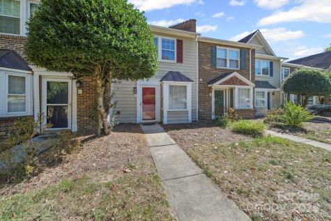 8217 Pineville Matthews Road Charlotte NC 28226