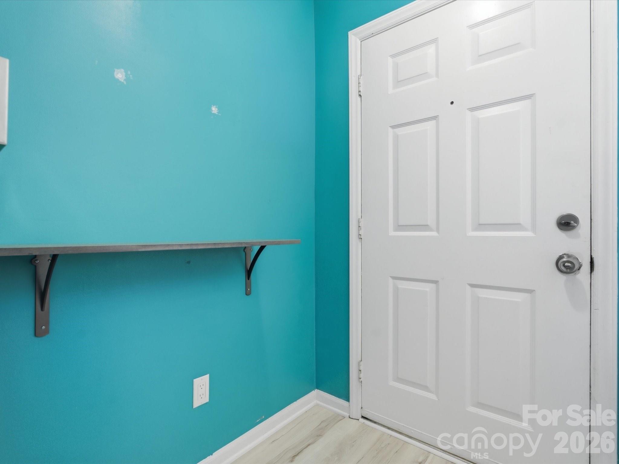9404 S Vicksburg Park Court Charlotte NC 28210