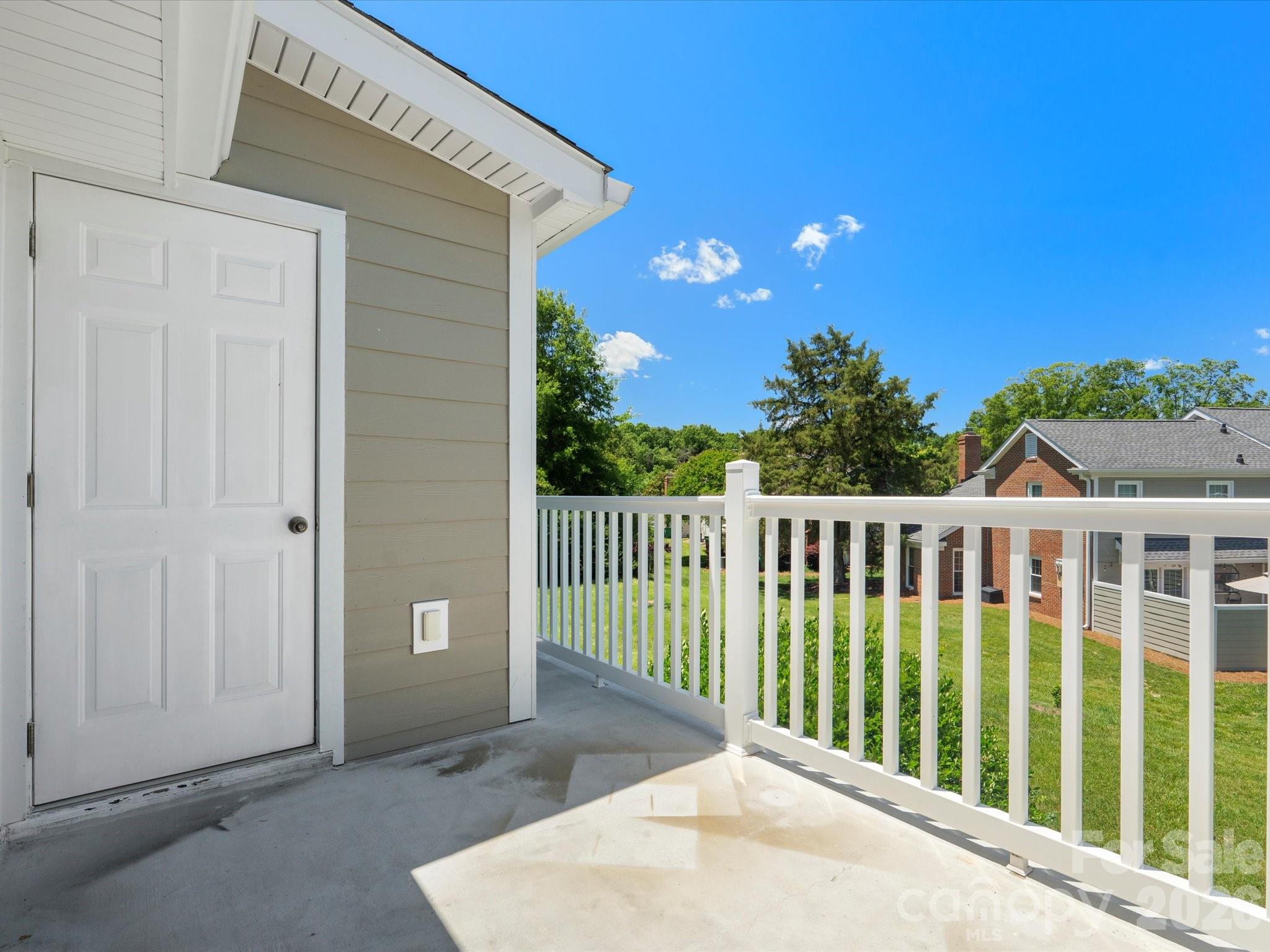 9404 S Vicksburg Park Court Charlotte NC 28210
