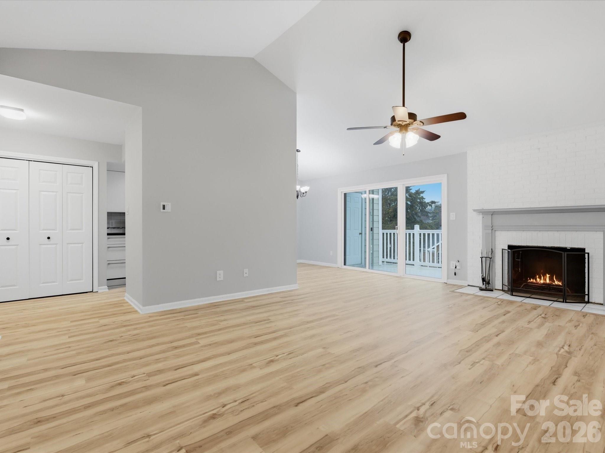 9404 S Vicksburg Park Court Charlotte NC 28210