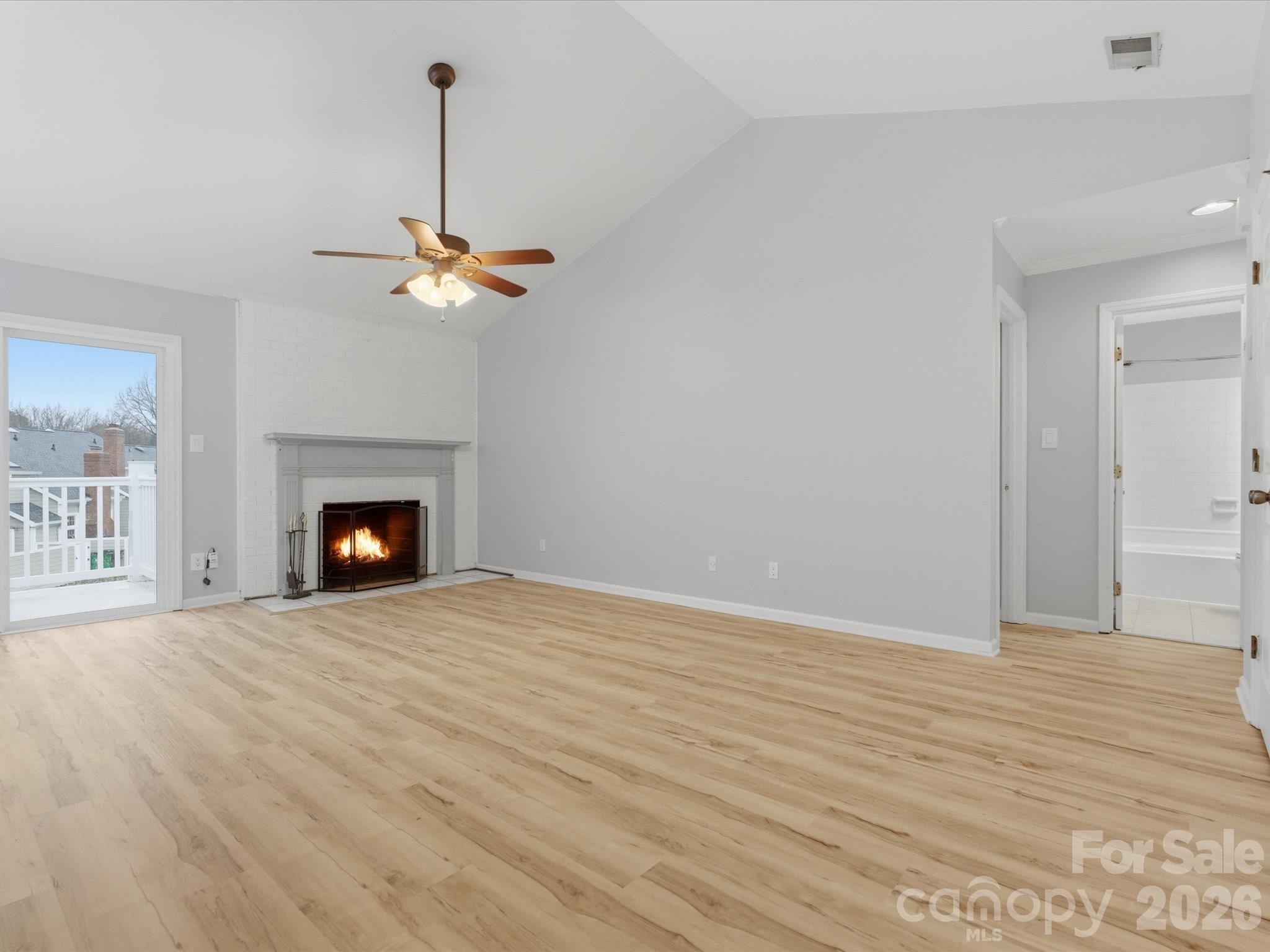 9404 S Vicksburg Park Court Charlotte NC 28210
