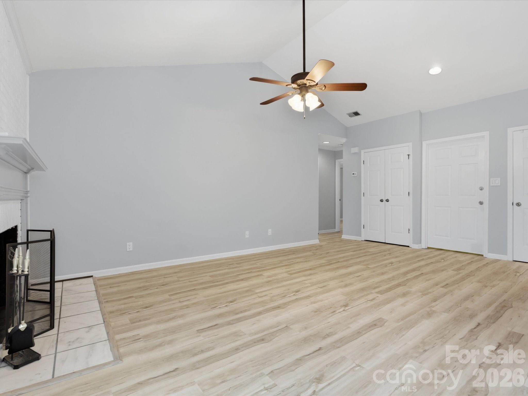 9404 S Vicksburg Park Court Charlotte NC 28210