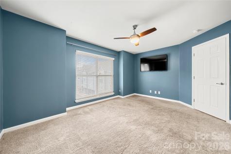 509 N Graham Street Charlotte NC 28202