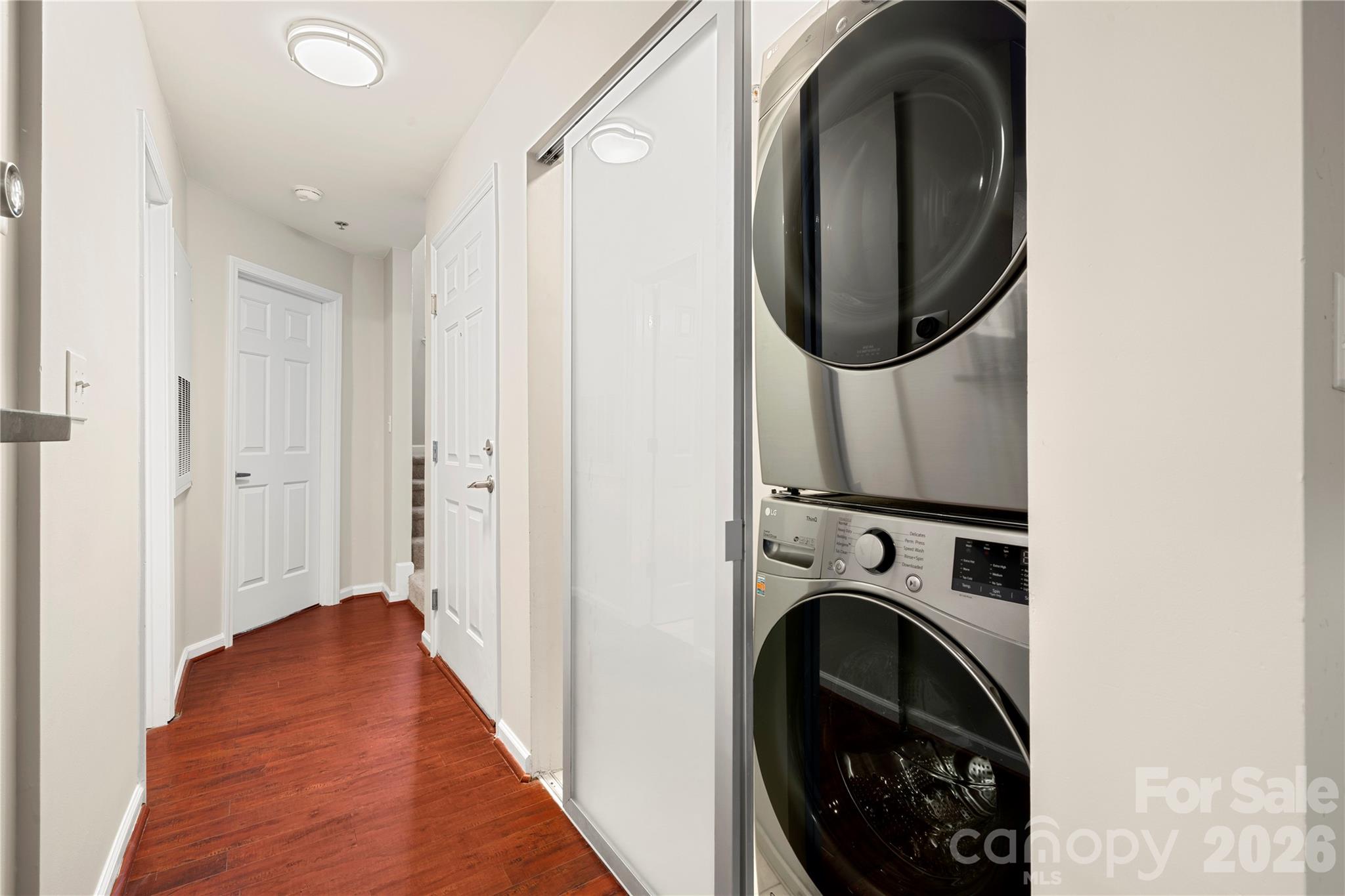 509 N Graham Street Charlotte NC 28202