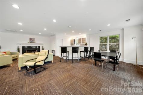 509 N Graham Street Charlotte NC 28202