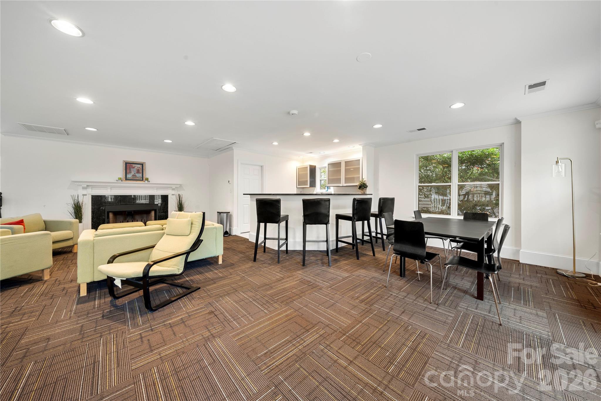 509 N Graham Street Charlotte NC 28202