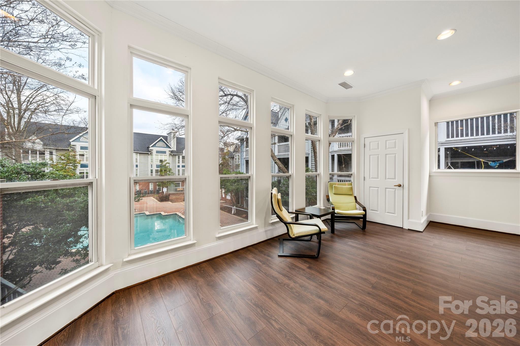 509 N Graham Street Charlotte NC 28202