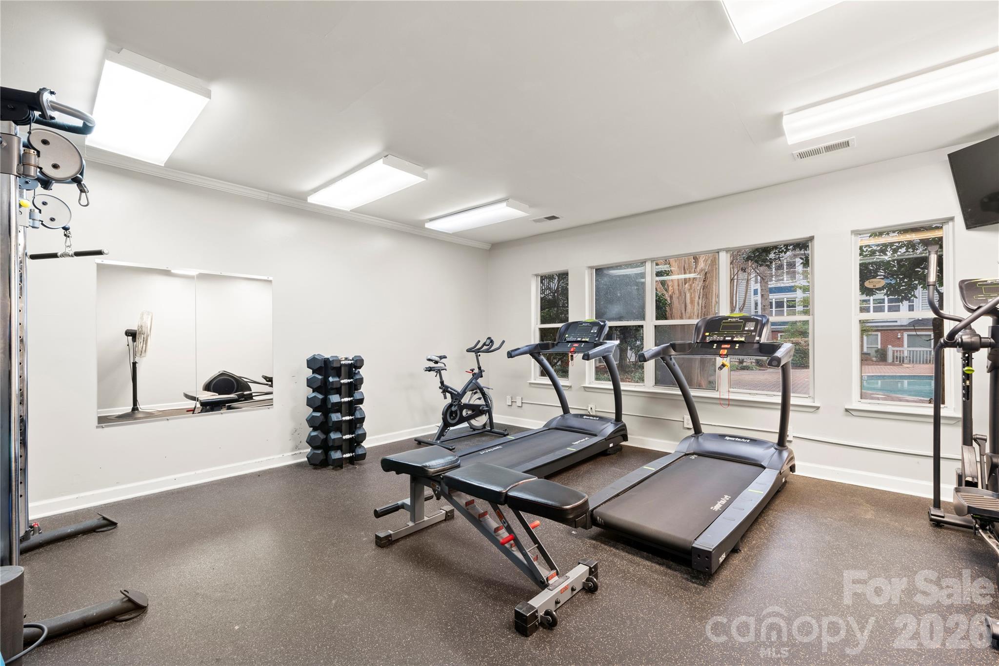 509 N Graham Street Charlotte NC 28202