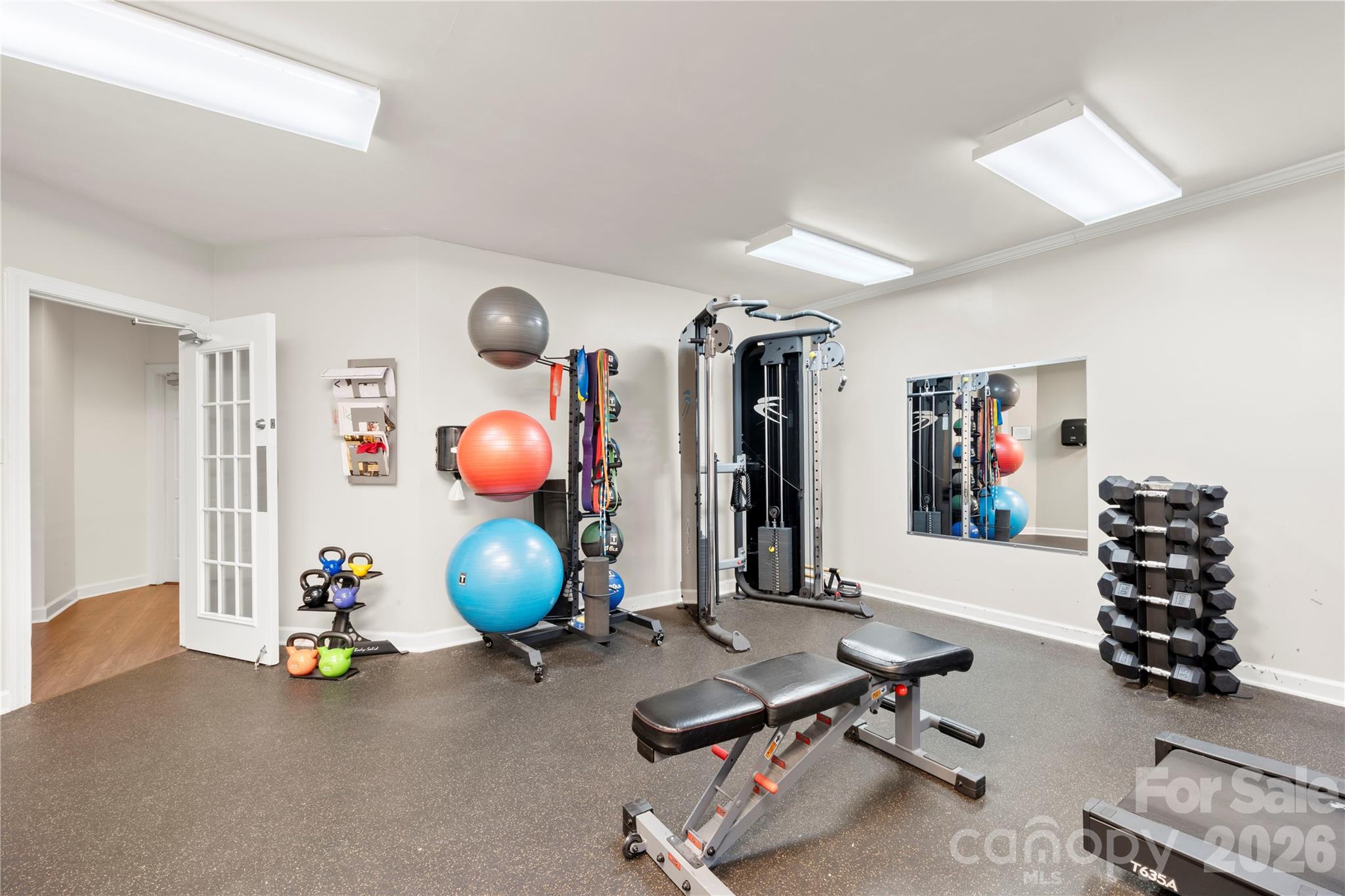 509 N Graham Street Charlotte NC 28202