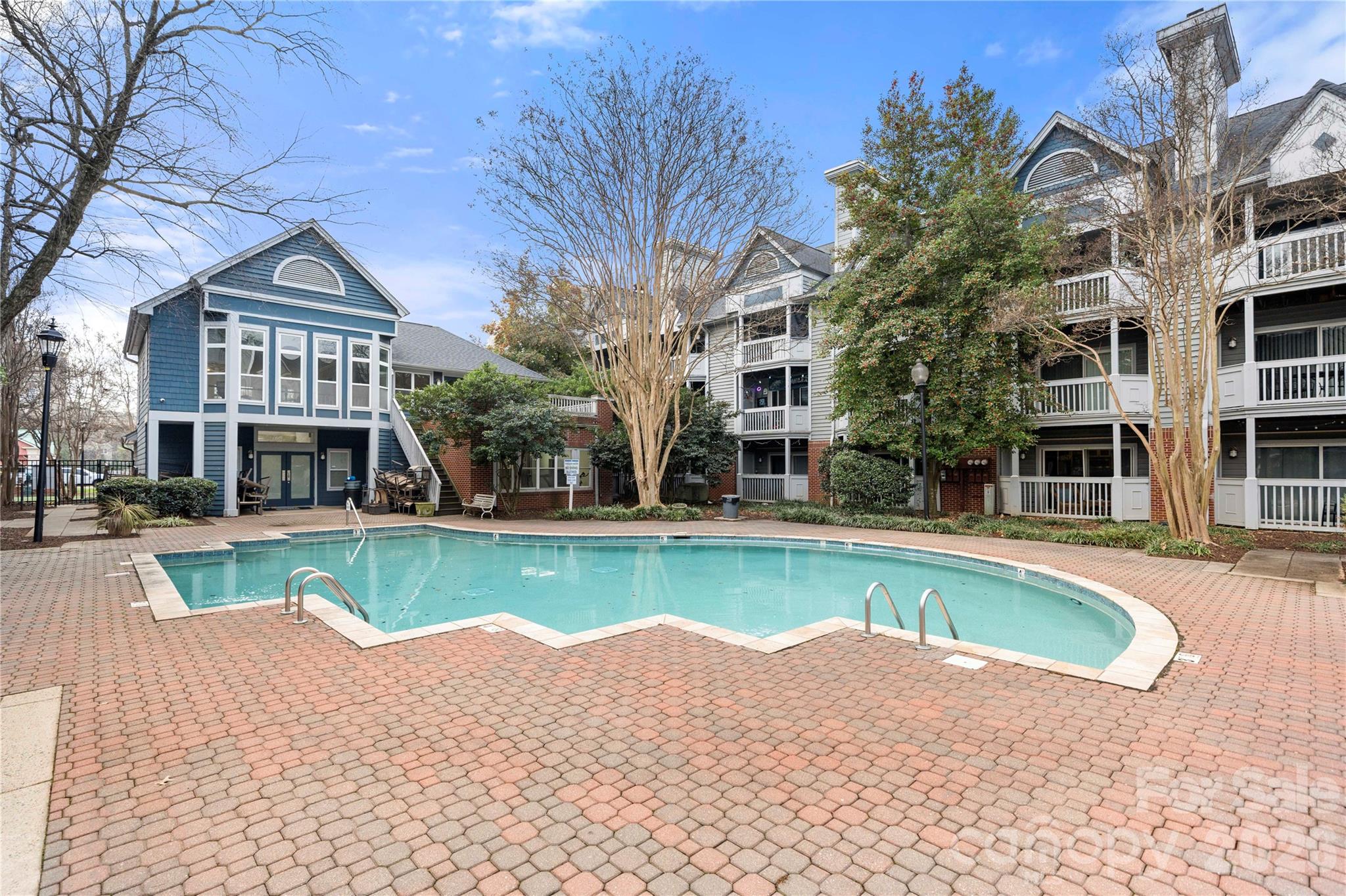 509 N Graham Street Charlotte NC 28202