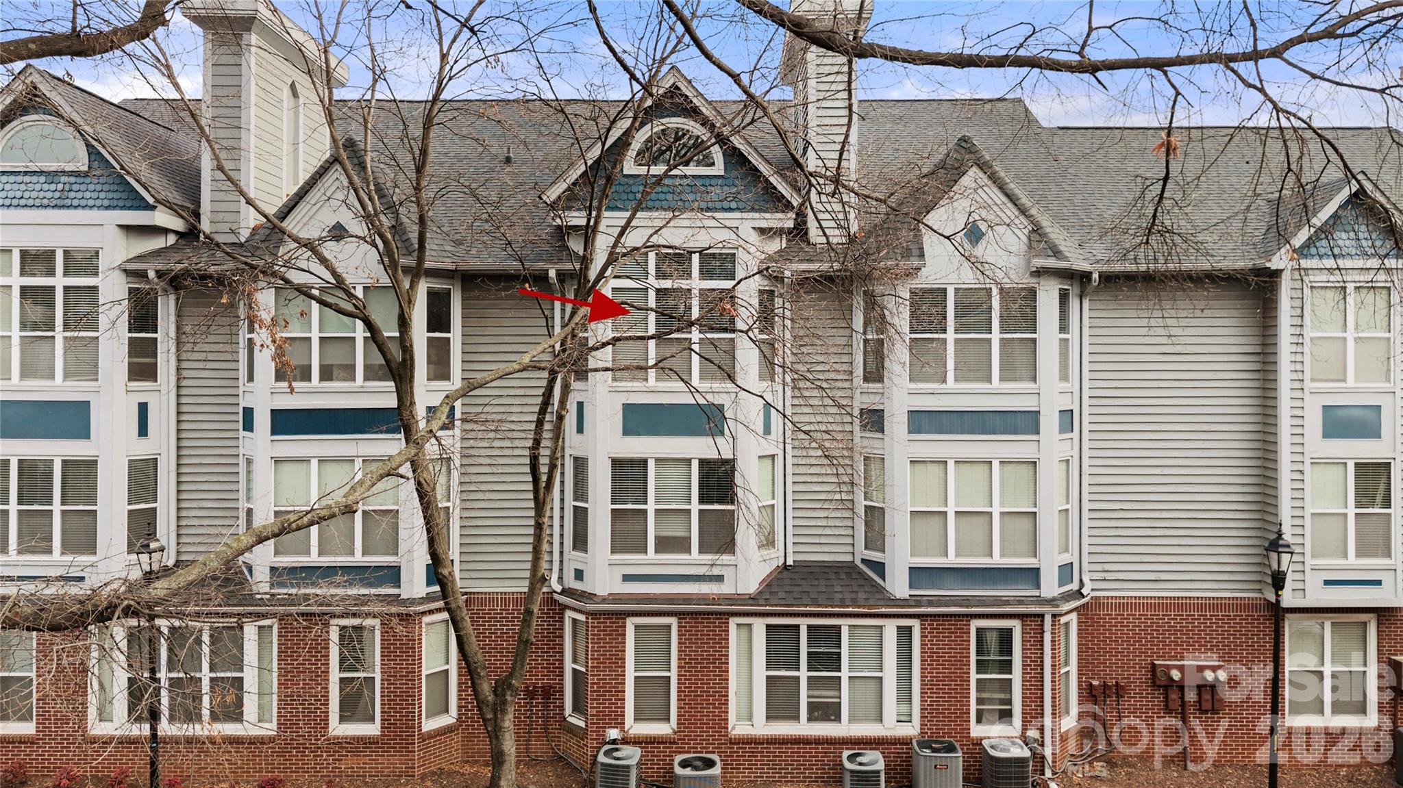 509 N Graham Street Charlotte NC 28202