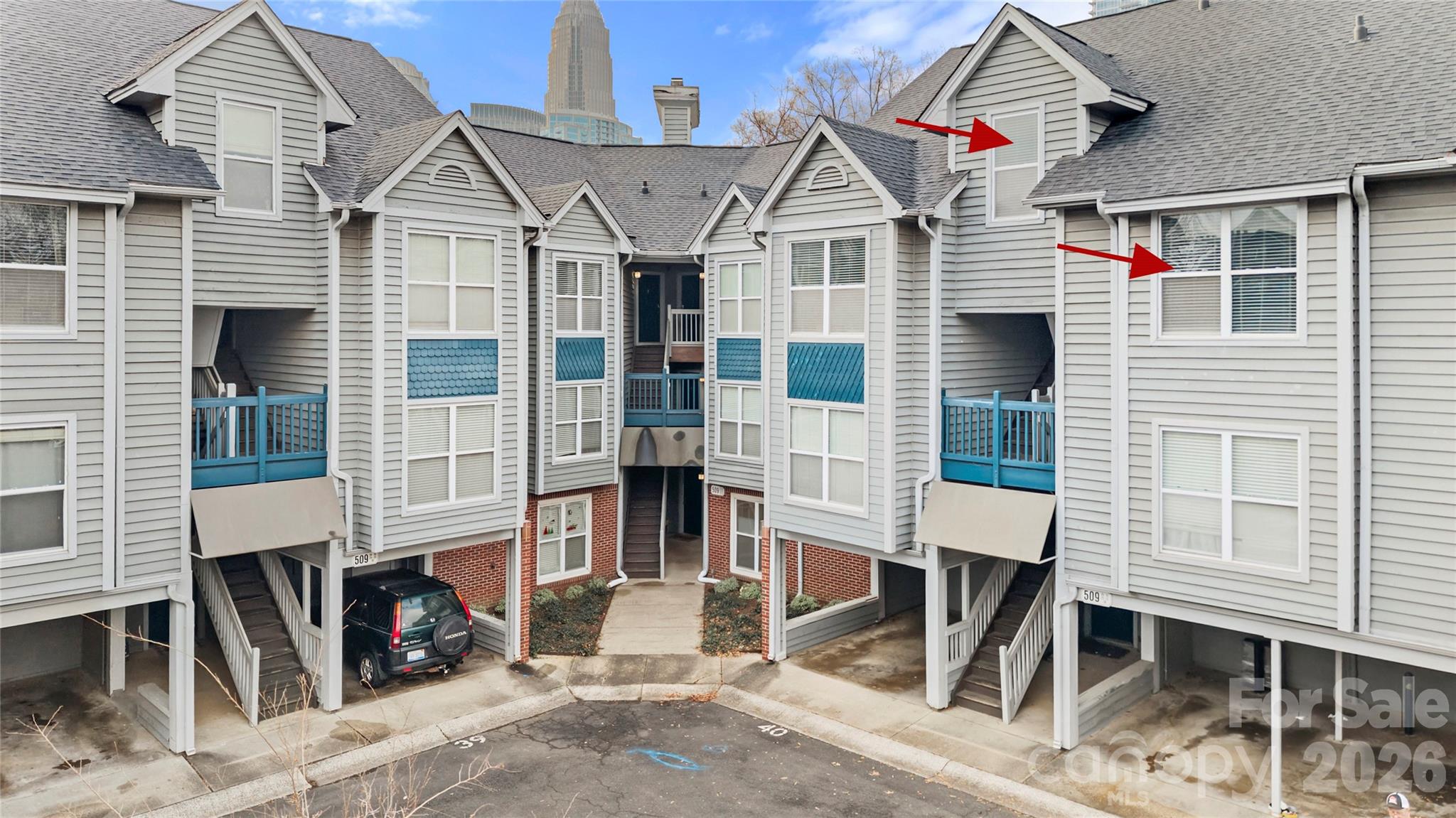 509 N Graham Street Charlotte NC 28202