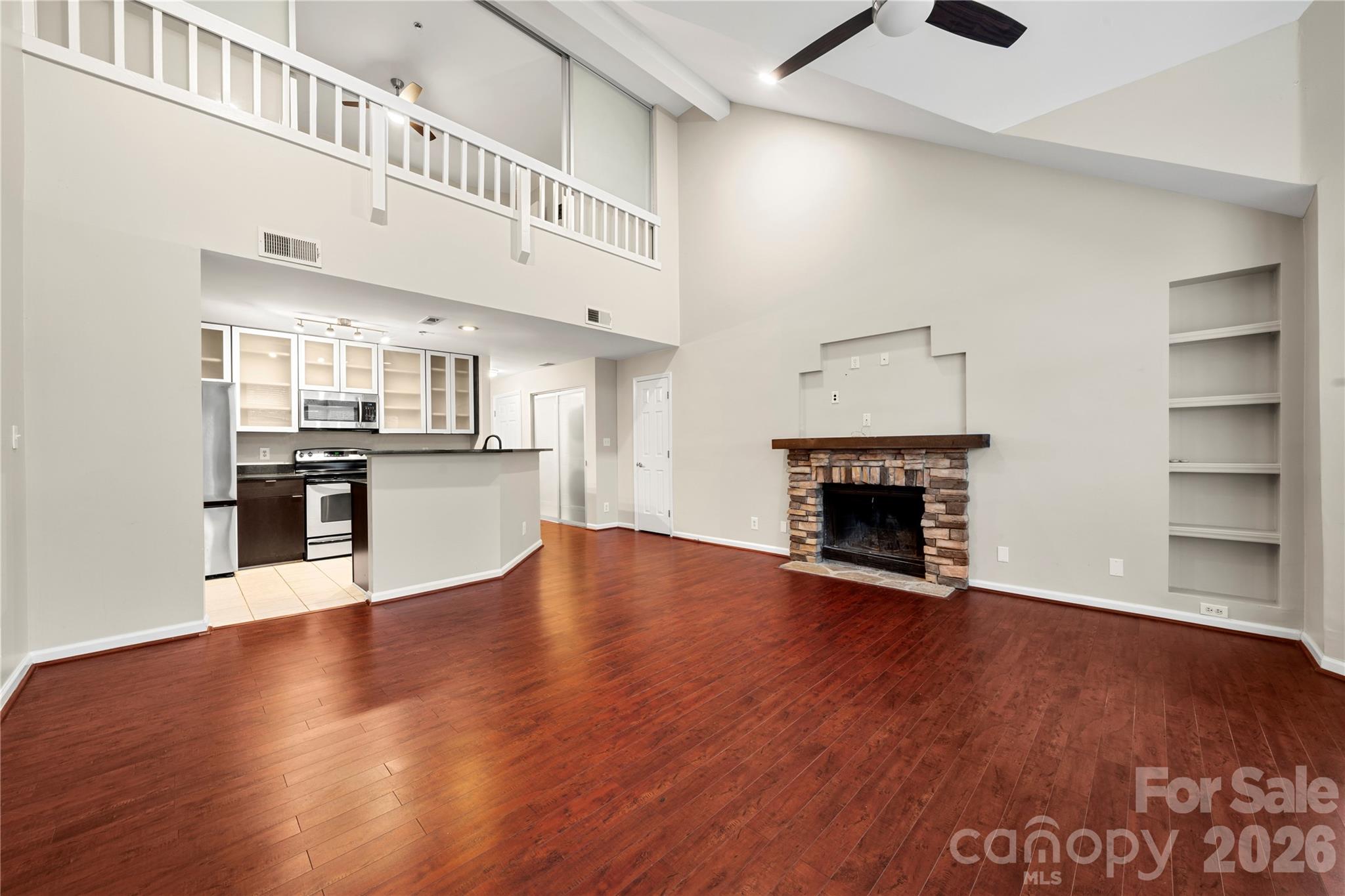 509 N Graham Street Charlotte NC 28202