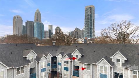 509 N Graham Street Charlotte NC 28202