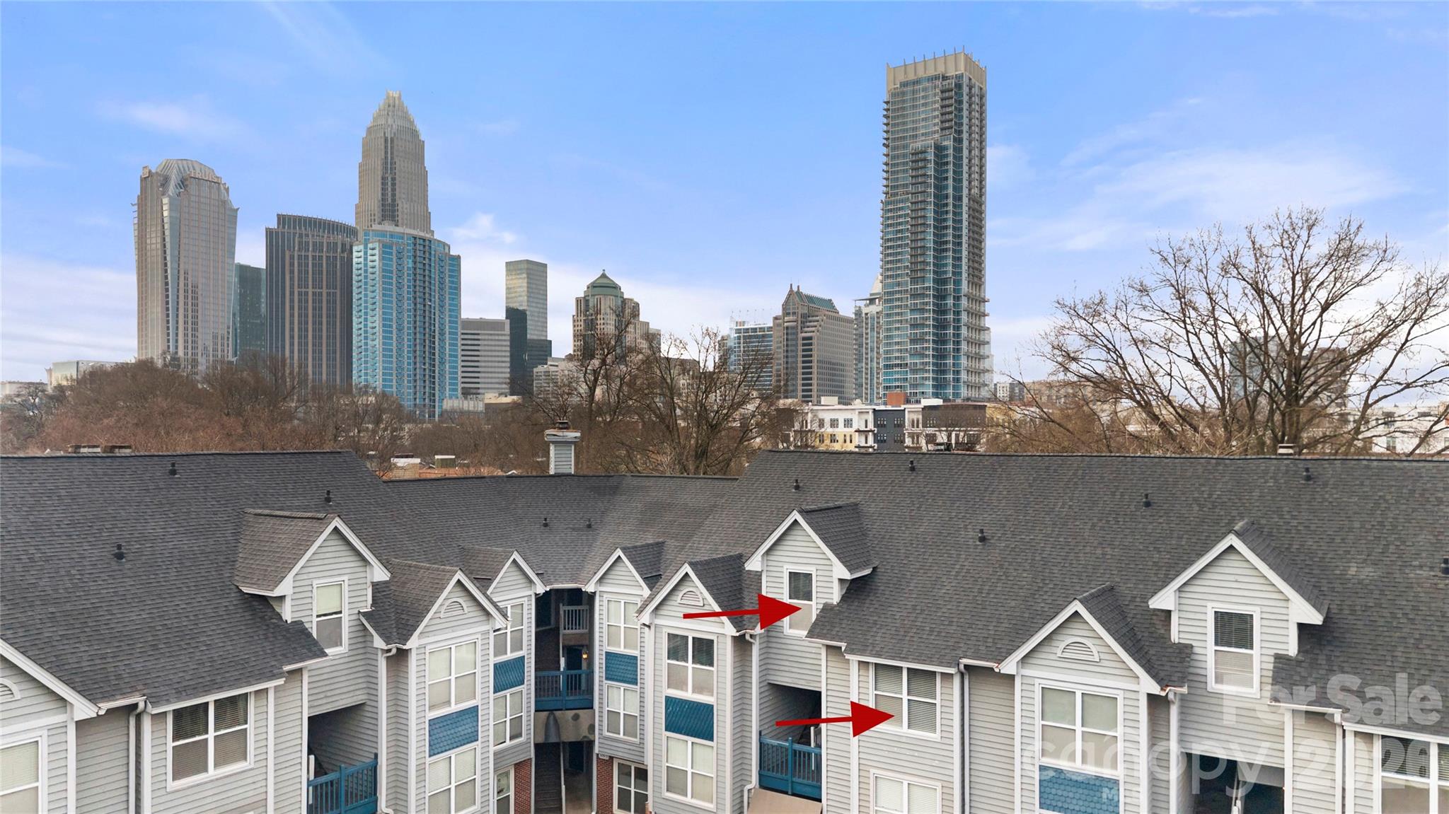 509 N Graham Street Charlotte NC 28202