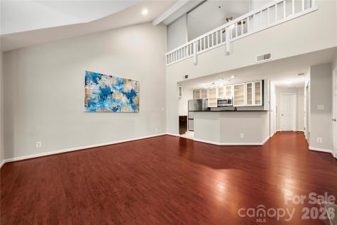 509 N Graham Street Charlotte NC 28202