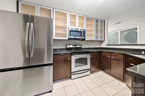 509 N Graham Street Charlotte NC 28202