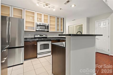 509 N Graham Street Charlotte NC 28202
