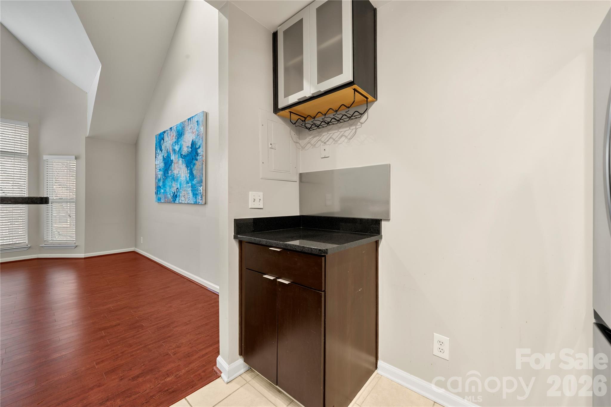 509 N Graham Street Charlotte NC 28202