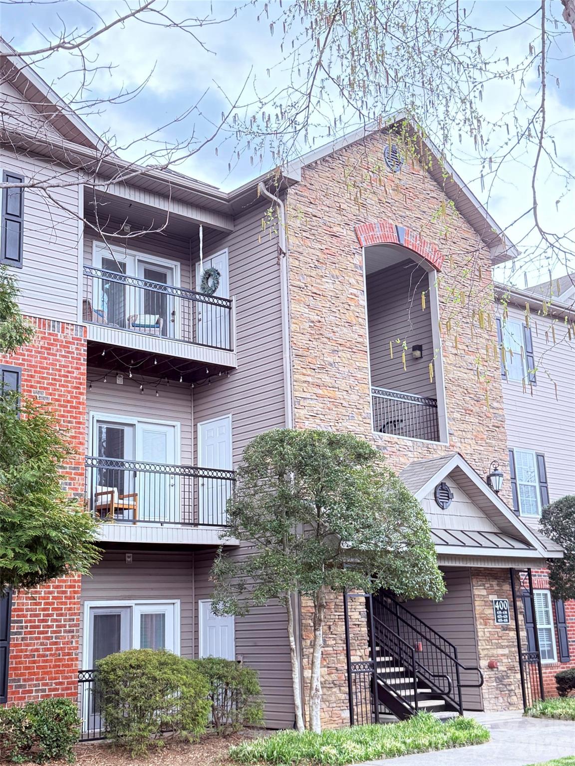 435 Appeldoorn Circle Asheville NC 28803