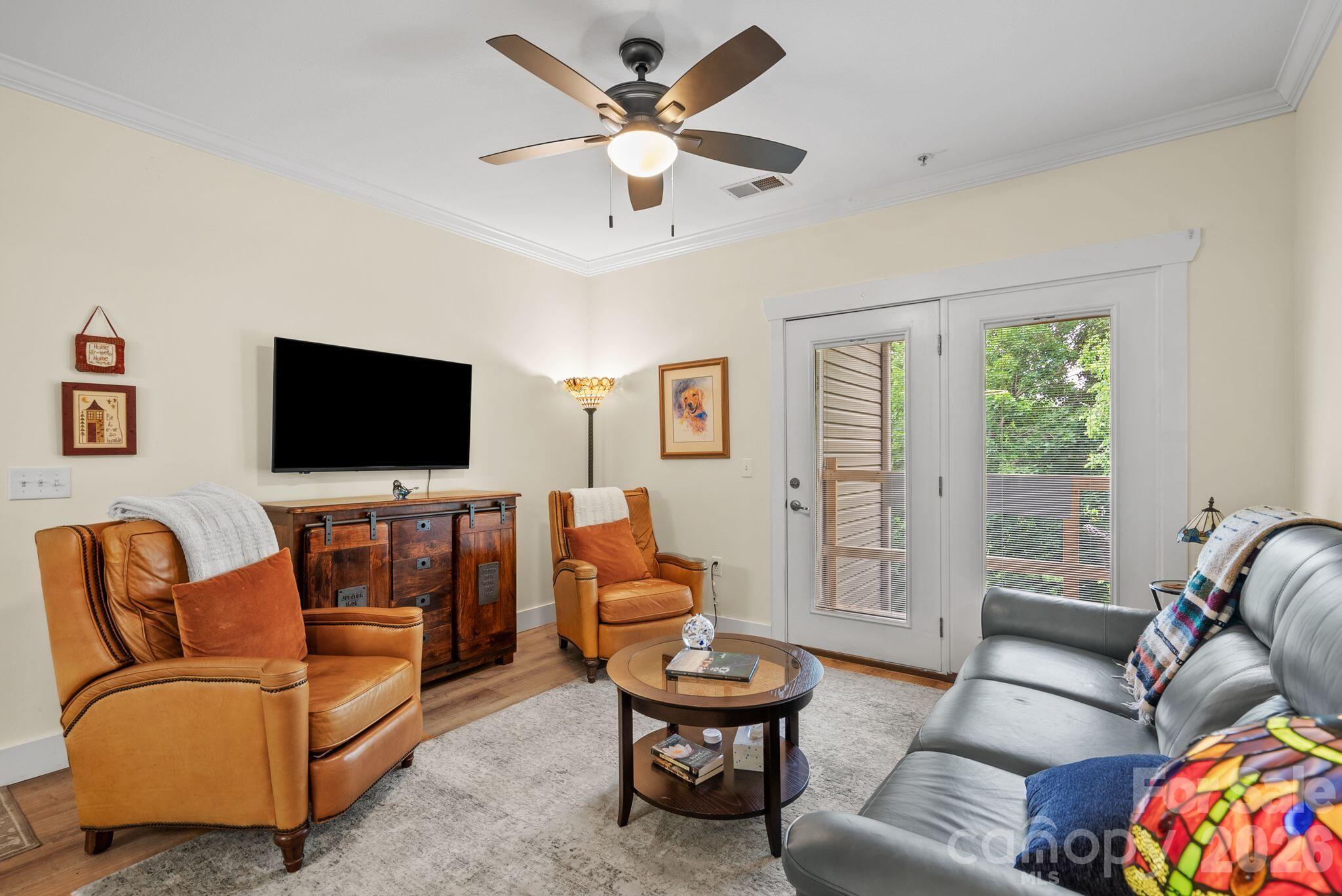 435 Appeldoorn Circle Asheville NC 28803