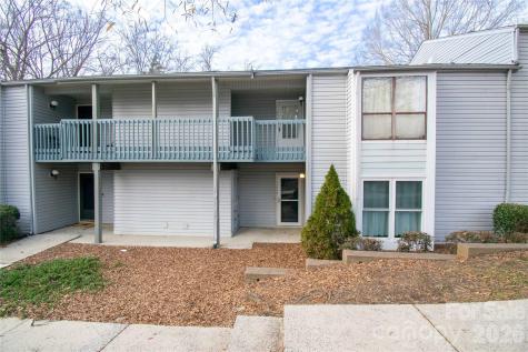 11042 Harrowfield Road Charlotte NC 28226