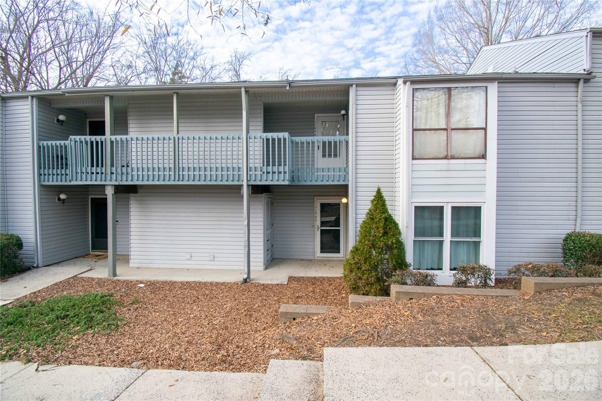 11042 Harrowfield Road Charlotte NC 28226