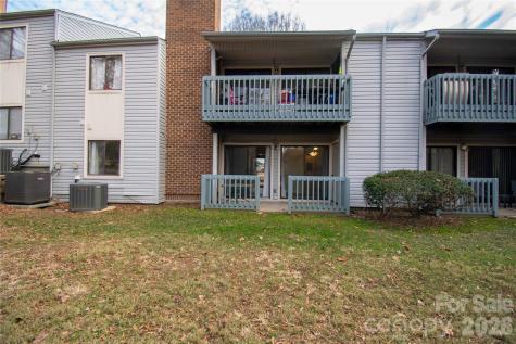11042 Harrowfield Road Charlotte NC 28226