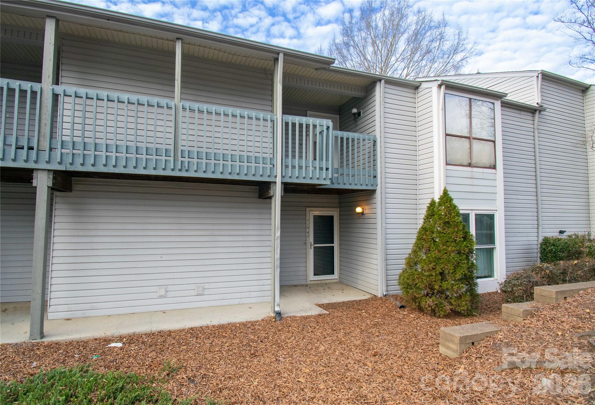 11042 Harrowfield Road Charlotte NC 28226