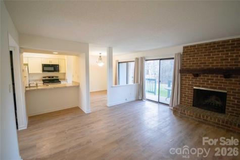 11042 Harrowfield Road Charlotte NC 28226