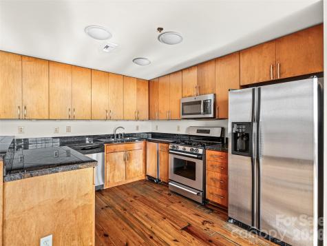 100 Coxe Avenue Asheville NC 28801