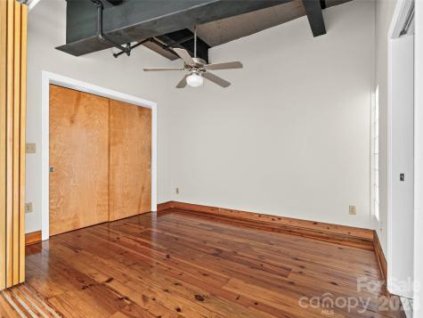 100 Coxe Avenue Asheville NC 28801