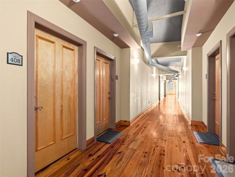100 Coxe Avenue Asheville NC 28801