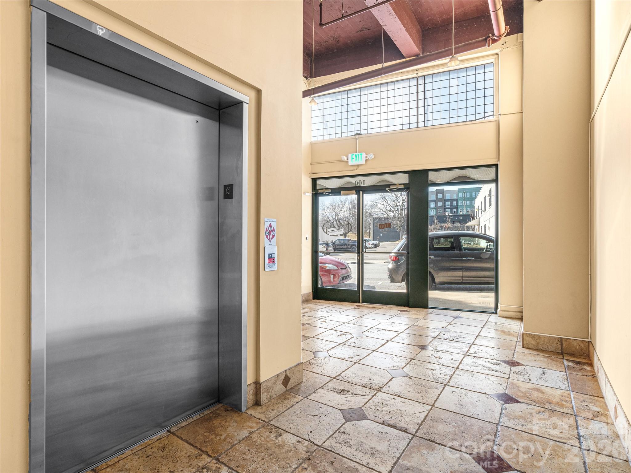 100 Coxe Avenue Asheville NC 28801
