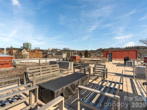 100 Coxe Avenue Asheville NC 28801